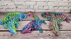Gem Dragon - Articulated 3D Print