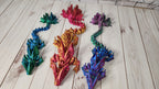 Fairy Dragon - 3D Printed Fidget