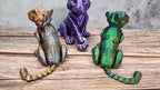 Bengal Tiger - 3D Printed Fidget