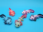 Premium Mystery Minis