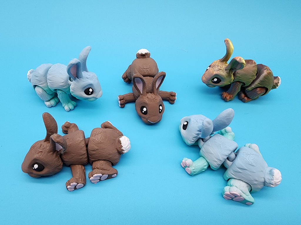 Premium Mystery Minis
