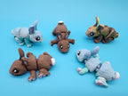 Premium Mystery Minis
