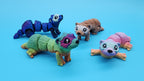 Premium Mystery Minis