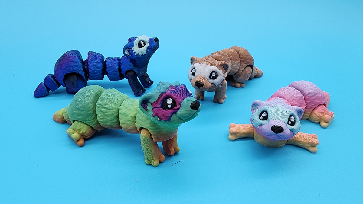 Premium Mystery Minis