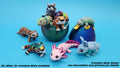 Premium Mystery Minis