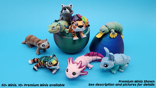 Minis