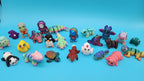 Mystery Animal Packs Mini 3D Printed Articulated Figurines 50+ Fun Designs - Great Size - Beautiful Details