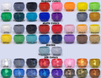 Gear Ball - 2 sizes in the hottest Colors - Addicting Articulated Sensory Toy