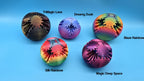 Gear Ball - 2 sizes in the hottest Colors - Addicting Articulated Sensory Toy