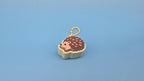 Woodland Clicker Keychain | Satisfying Click | Sensory Fidget Toy | Forest Animal Fidget
