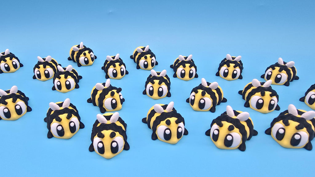 Bumble Bee Playset