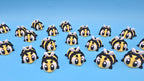 Bumble Bee Playset