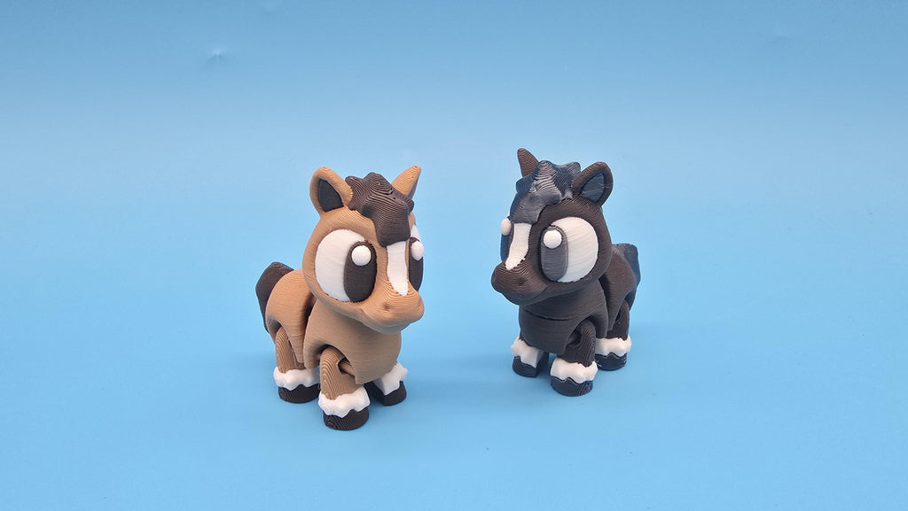 Farm Stable Playset