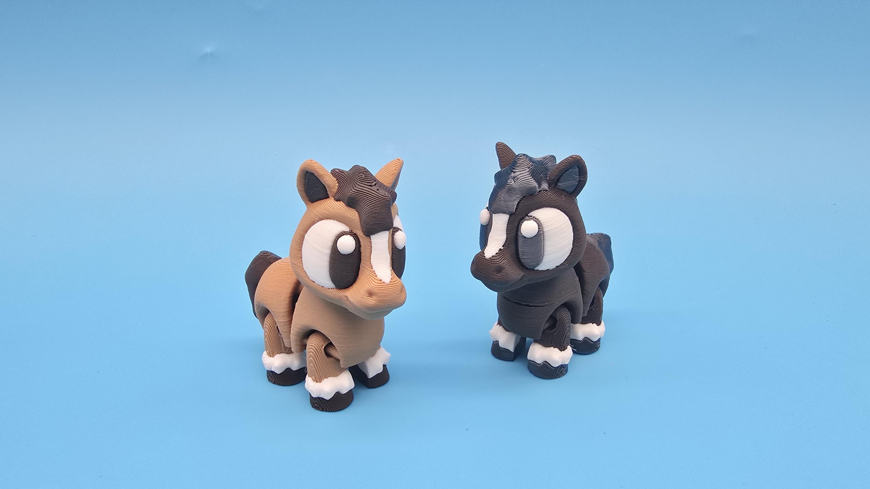 Farm Stable Playset