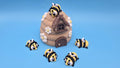 Bumble Bee Playset