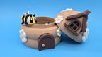 Bumble Bee Playset