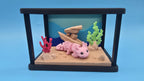 Tropical Fish Playset