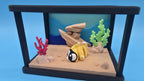 Tropical Fish Playset