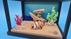 Tropical Fish Playset