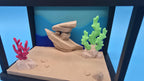 Tropical Fish Playset