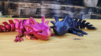 Original Axolotl - 3D Printed Fidget