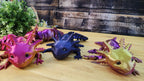Original Axolotl - 3D Printed Fidget