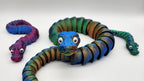 Ball Python - 3D Printed Fidget