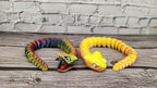 Rattlesnake - 3D Printed Fidget